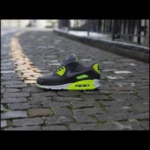 Air Max 90